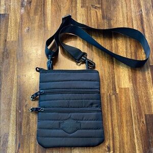 Harley Davidson Crossbody Bag